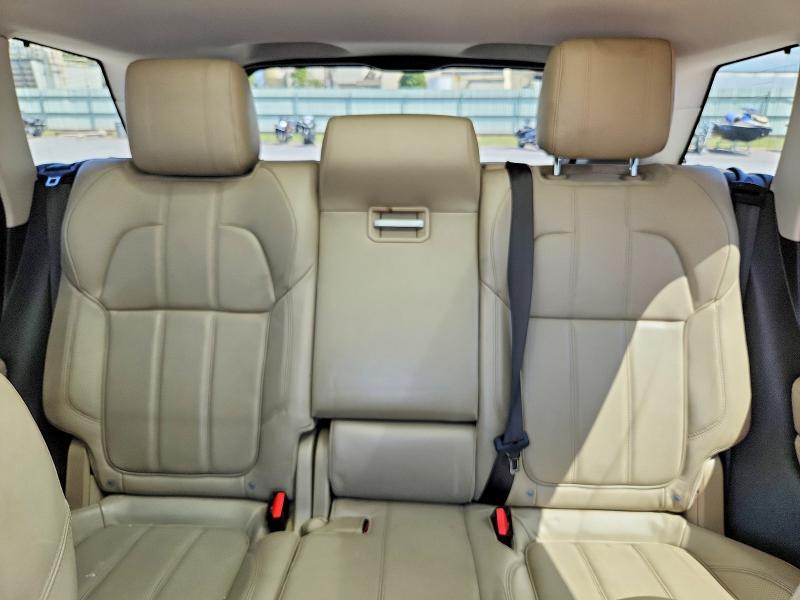 SALWR2VF7FA628593 2015 Land Rover Range Rover photo no. 10