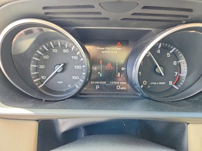 SALWR2VF7FA628593 2015 Land Rover Range Rover photo no. 9