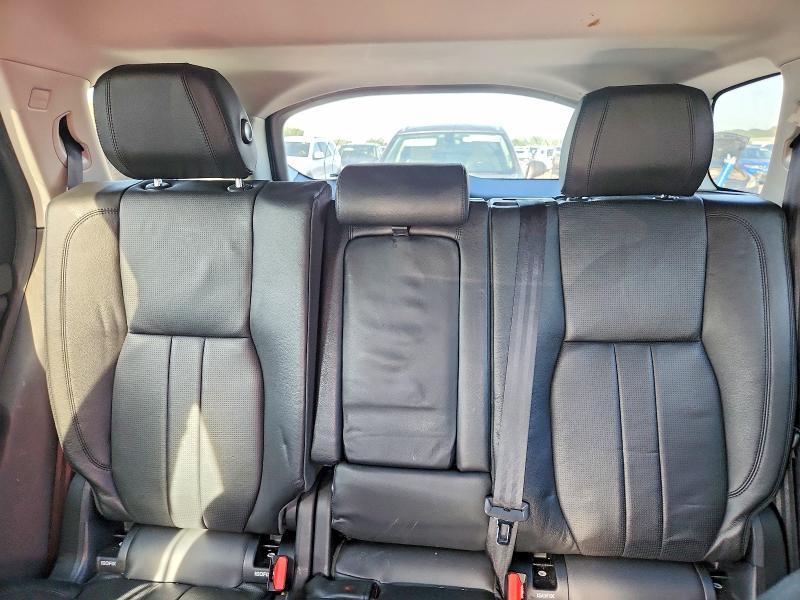 SALCP2RX0JH746979 2018 Land Rover Discovery photo no. 10