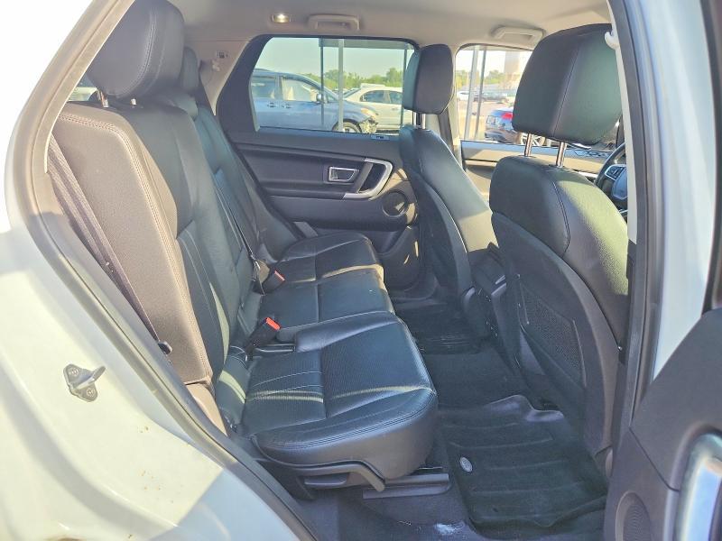 SALCP2RX0JH746979 2018 Land Rover Discovery photo no. 11