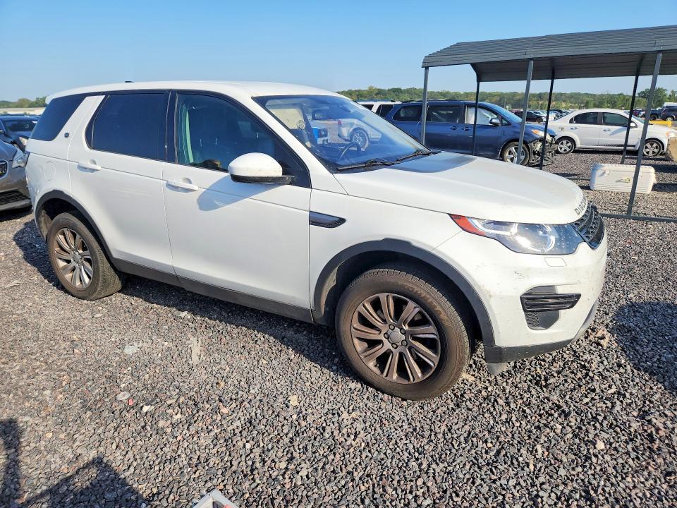 SALCP2RX0JH746979 2018 Land Rover Discovery photo no. 4