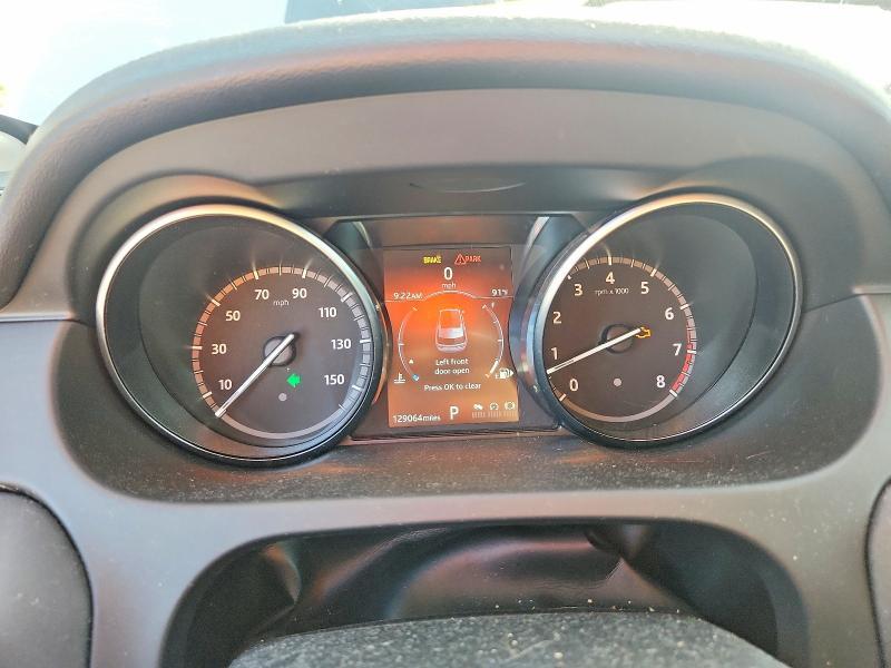 SALCP2RX0JH746979 2018 Land Rover Discovery photo no. 9