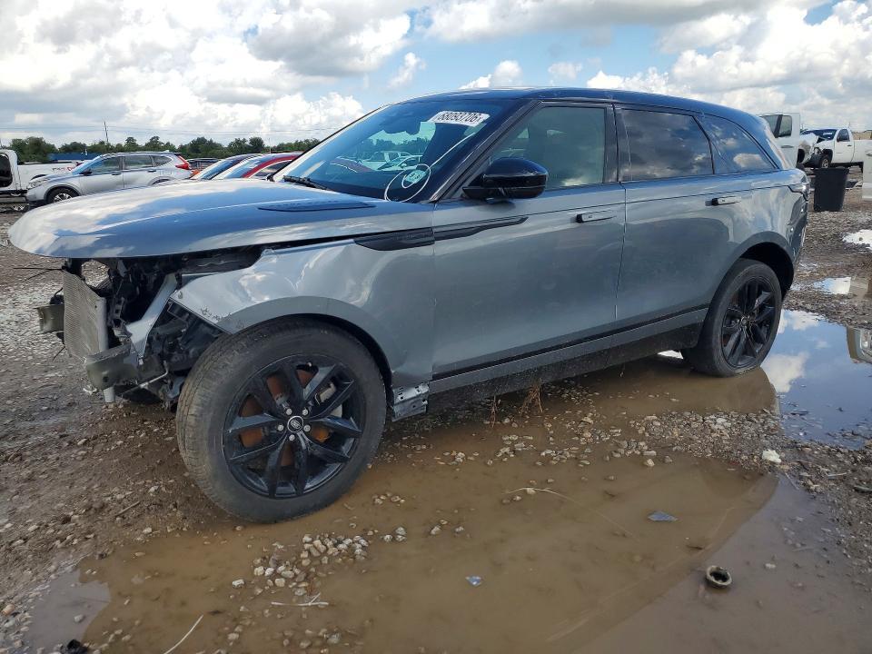 SALYL2EX5TA817225 2026 Land Rover Range Rover photo no. 1