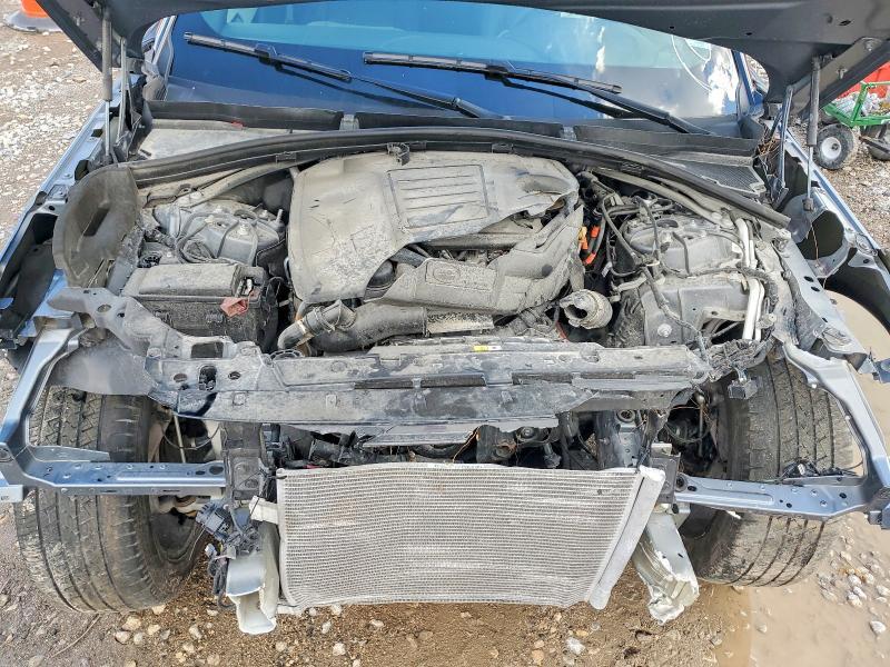 SALYL2EX5TA817225 2026 Land Rover Range Rover photo no. 12