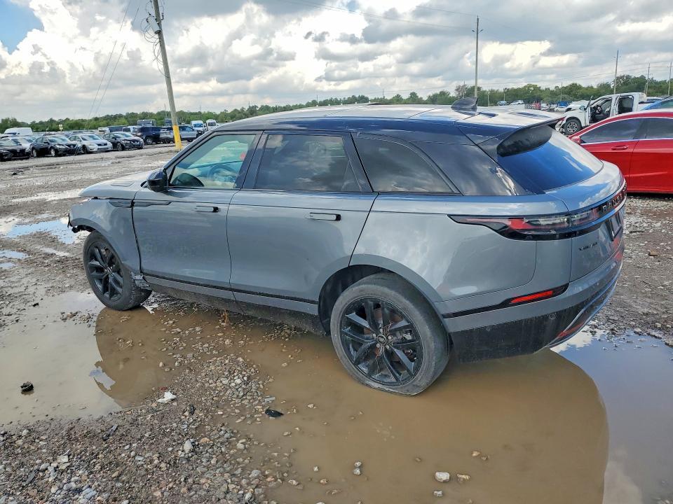 SALYL2EX5TA817225 2026 Land Rover Range Rover photo no. 2