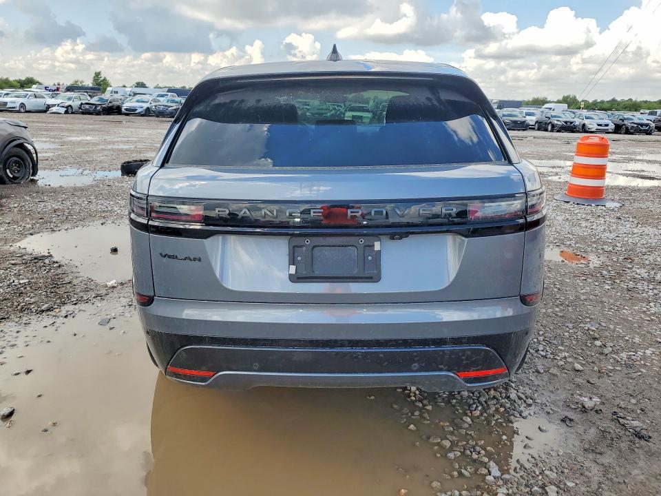 SALYL2EX5TA817225 2026 Land Rover Range Rover photo no. 6