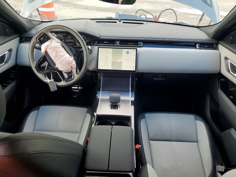 SALYL2EX5TA817225 2026 Land Rover Range Rover photo no. 8