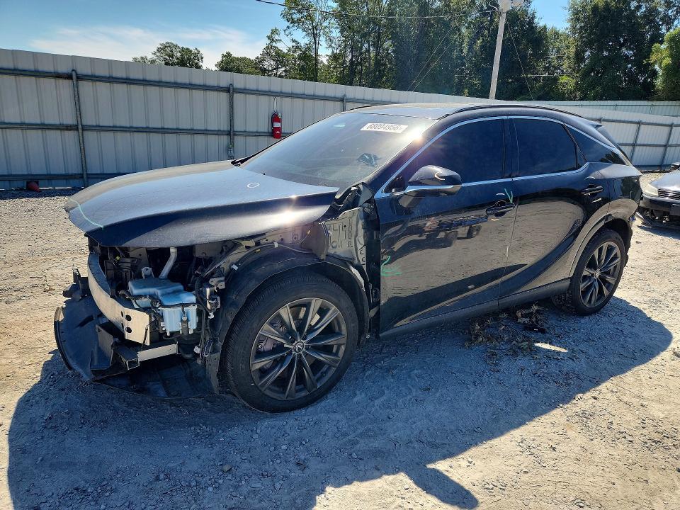 2024 Lexus RX — VIN 2T2BAMCA8RC065176, şəkil 1