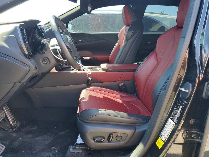 2024 Lexus RX — VIN 2T2BAMCA8RC065176, şəkil 7