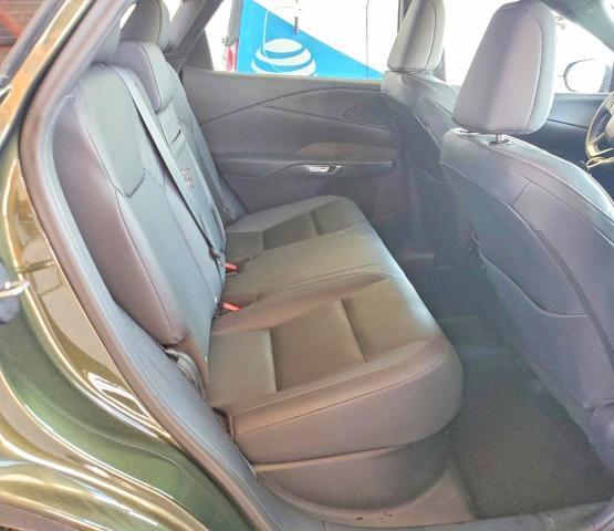 2T2BAMBAXSC059791 2025 Lexus RX photo no. 10
