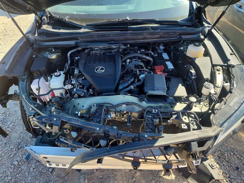 2T2BAMBAXSC059791 2025 Lexus RX photo no. 11