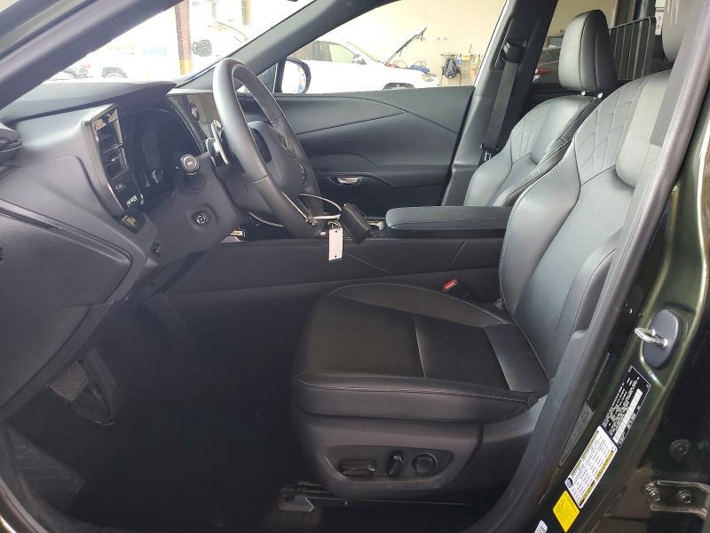 2T2BAMBAXSC059791 2025 Lexus RX photo no. 7