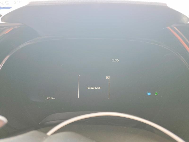 2T2BAMBAXSC059791 2025 Lexus RX photo no. 9