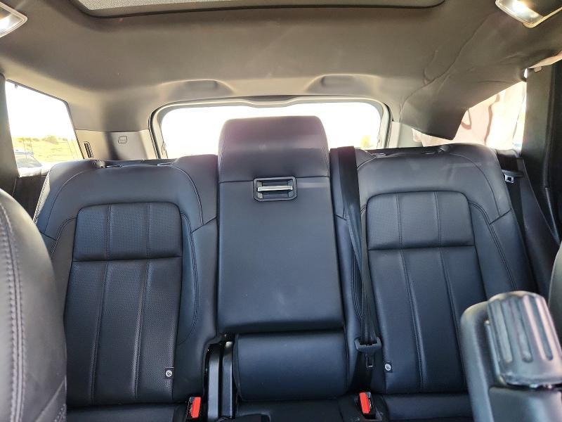 SALWR2SU2LA711914 2020 Land Rover Range Rover photo no. 10