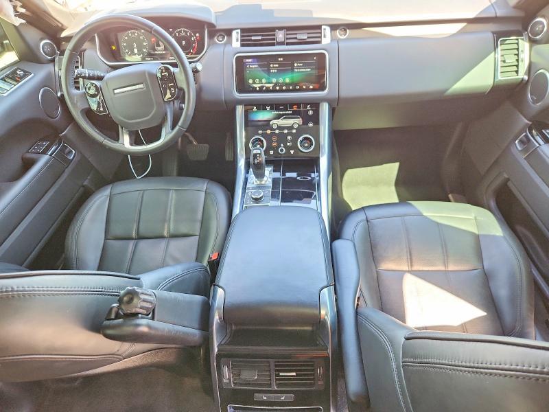 SALWR2SU2LA711914 2020 Land Rover Range Rover photo no. 8