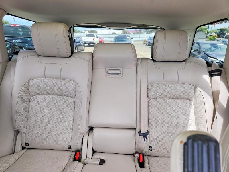 2019 Land Rover Range Rover — VIN SALGS2SV4KA558744, şəkil 10