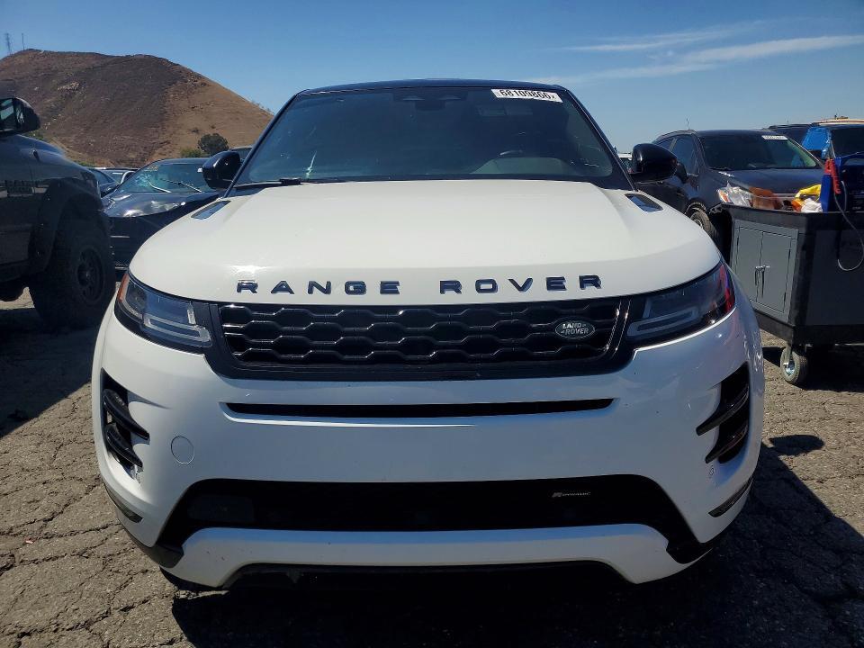 SALZT2FX7NH176852 2022 Land Rover Range Rover photo no. 5