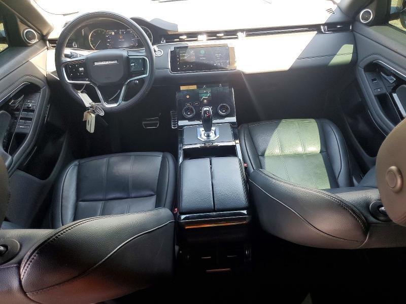 SALZT2FX7NH176852 2022 Land Rover Range Rover photo no. 8