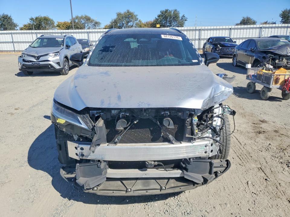 2024 Lexus RX — VIN 2T2BCMEA1RC013315, şəkil 5