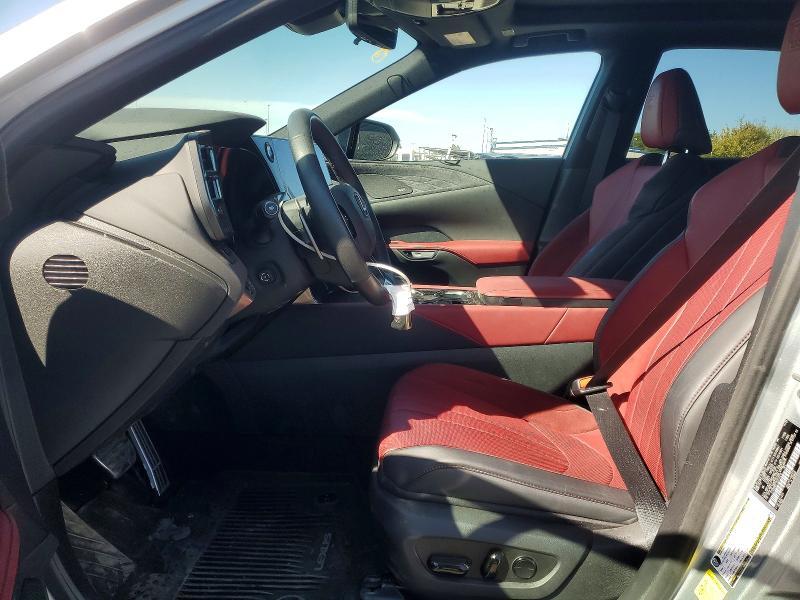 2024 Lexus RX — VIN 2T2BCMEA1RC013315, şəkil 7