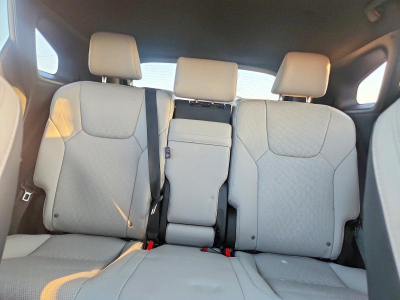 2T2BAMBA3TC072819 2026 Lexus RX photo no. 10