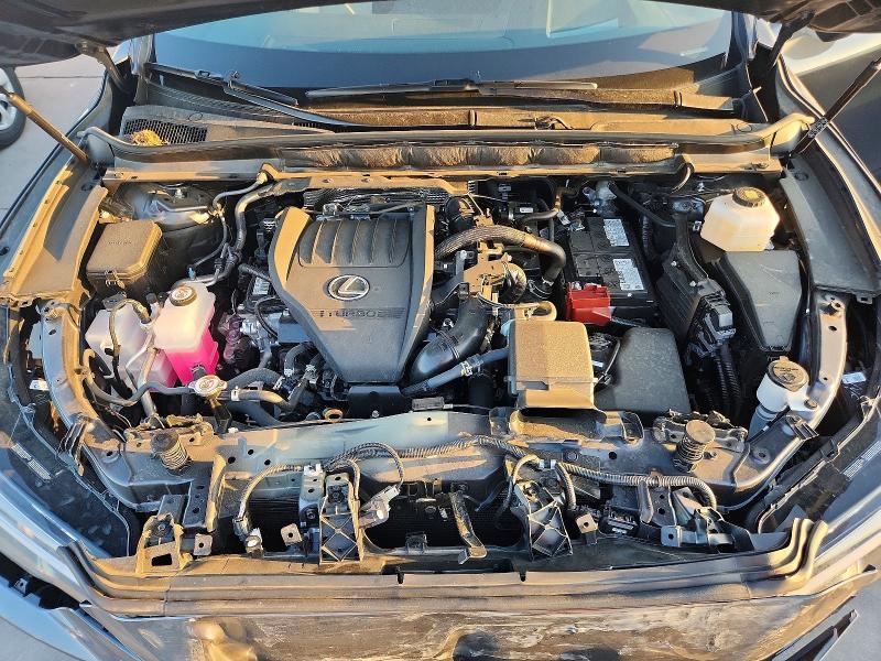 2T2BAMBA3TC072819 2026 Lexus RX photo no. 12