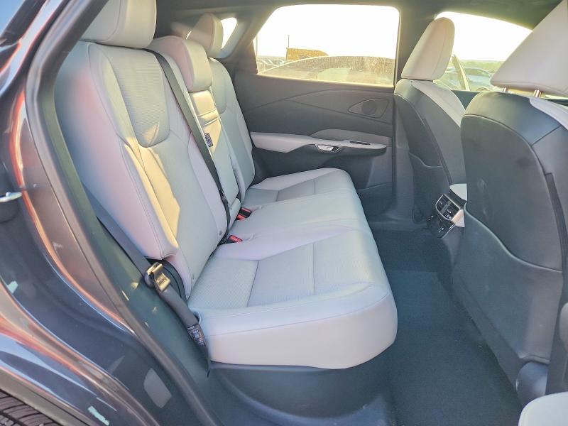 2T2BAMBA2SC060644 2025 Lexus RX photo no. 11