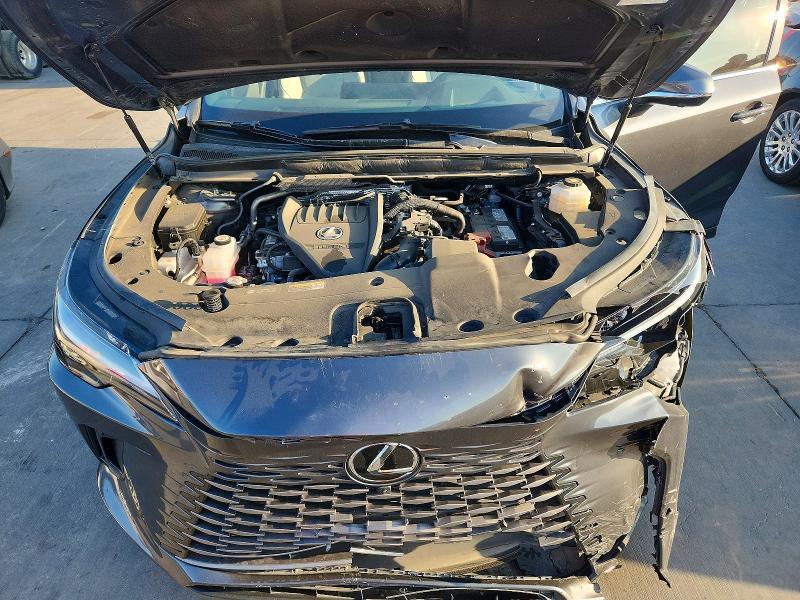 2T2BAMBA2SC060644 2025 Lexus RX photo no. 12