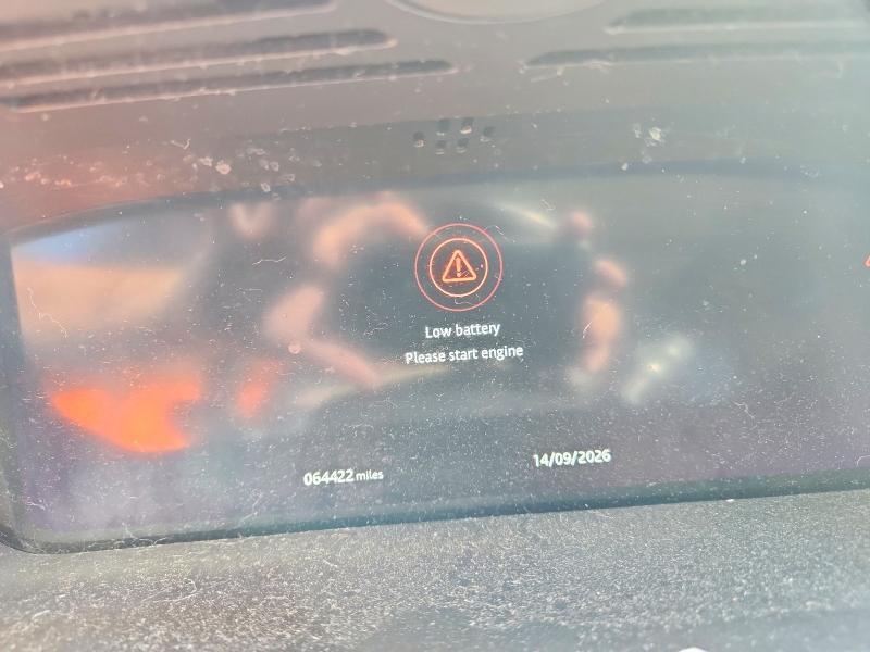 2019 Land Rover Range Rover — VIN SALGS2SV3KA520308, şəkil 9
