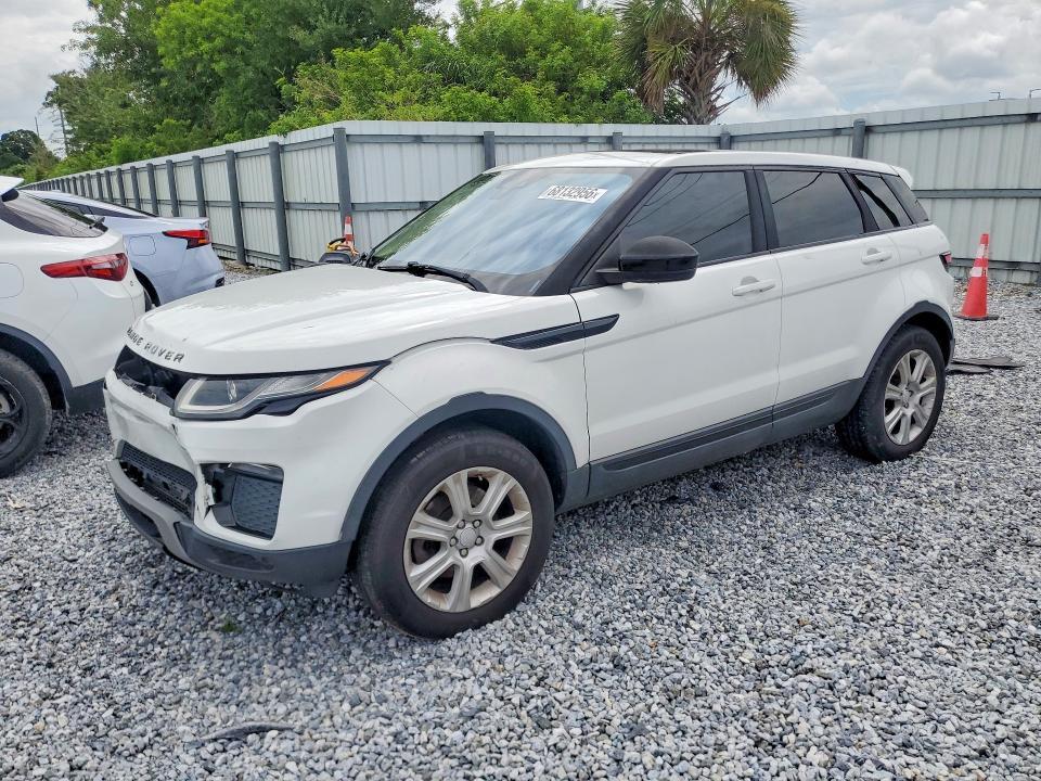 SALVP2BG2GH081594 2016 Land Rover Range Rover photo no. 1