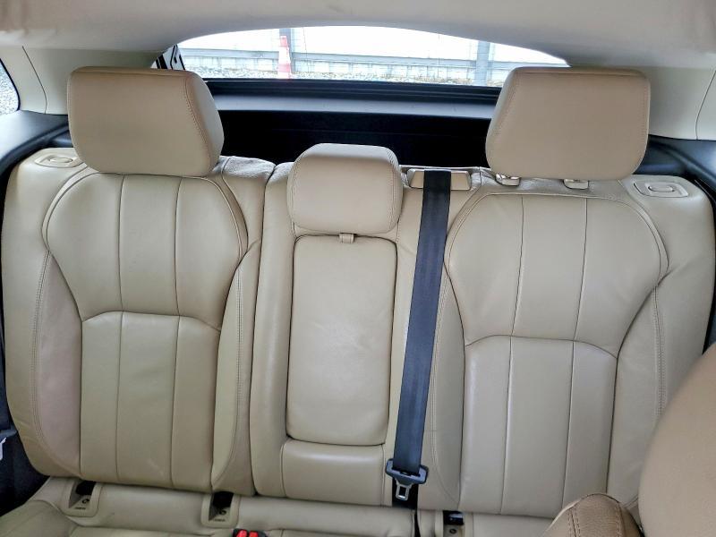 SALVP2BG2GH081594 2016 Land Rover Range Rover photo no. 10