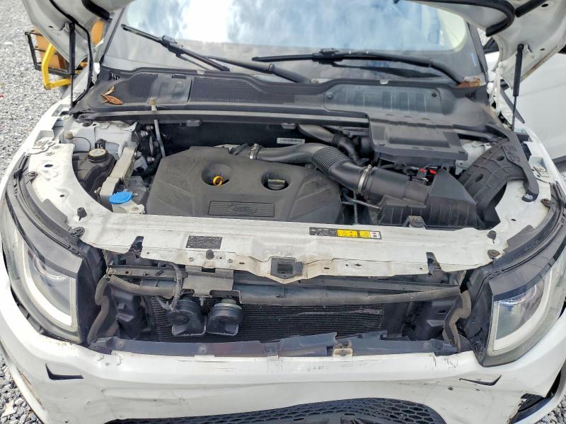 SALVP2BG2GH081594 2016 Land Rover Range Rover photo no. 12