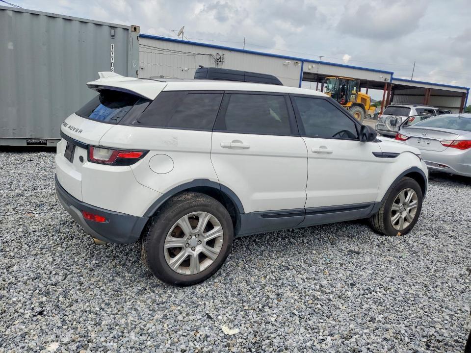 SALVP2BG2GH081594 2016 Land Rover Range Rover photo no. 3