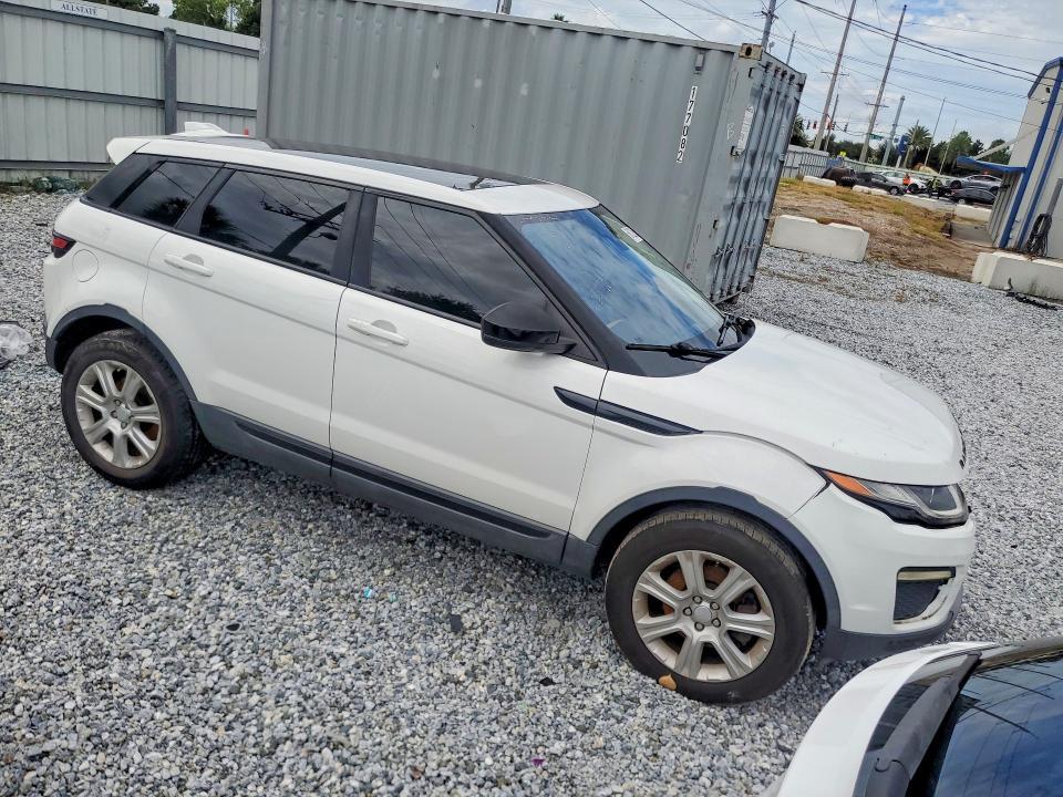 SALVP2BG2GH081594 2016 Land Rover Range Rover photo no. 4