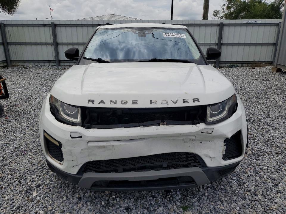 SALVP2BG2GH081594 2016 Land Rover Range Rover photo no. 5
