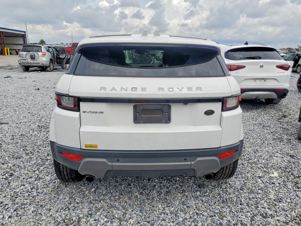SALVP2BG2GH081594 2016 Land Rover Range Rover photo no. 6