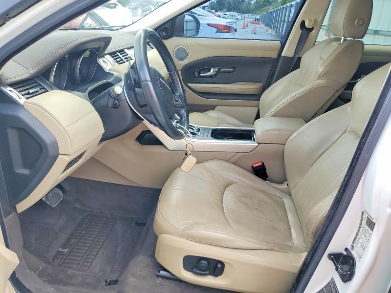 SALVP2BG2GH081594 2016 Land Rover Range Rover photo no. 7