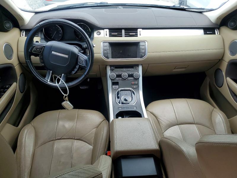 SALVP2BG2GH081594 2016 Land Rover Range Rover photo no. 8