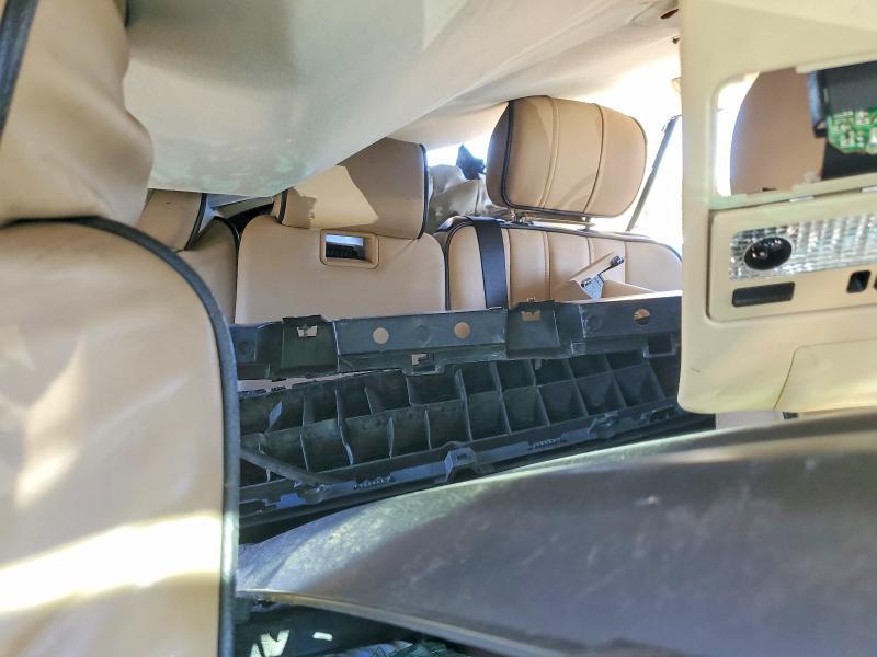 SALMF15456A210798 2006 Land Rover Range Rover photo no. 10