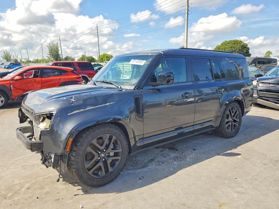 SALEWFEU2R2353773 2024 Land Rover Defender photo no. 1