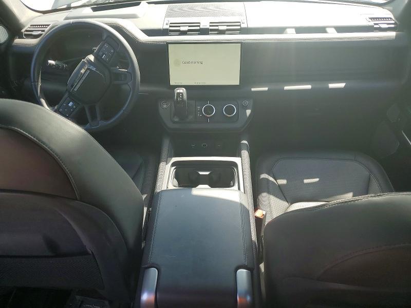 SALEWFEU2R2353773 2024 Land Rover Defender photo no. 8