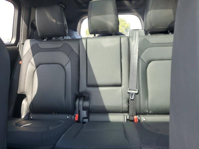 2024 Land Rover Defender — VIN SALEWFEU2R2353773, şəkil 10