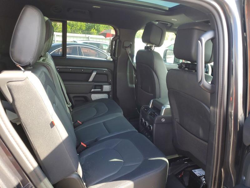 2024 Land Rover Defender — VIN SALEWFEU2R2353773, şəkil 11