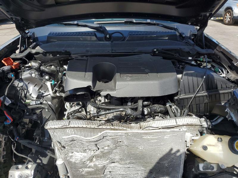 2024 Land Rover Defender — VIN SALEWFEU2R2353773, şəkil 12