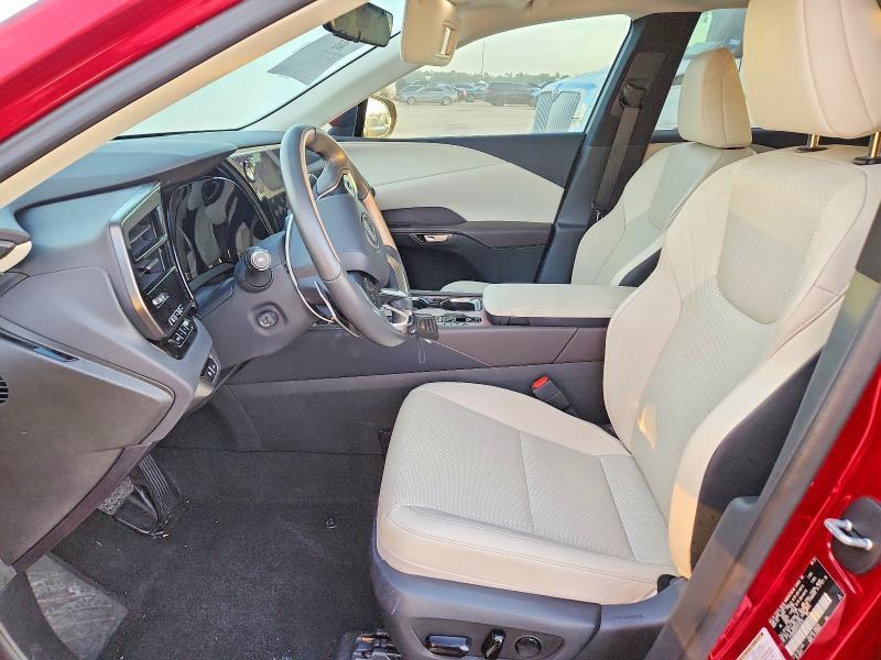 2023 Lexus RX — VIN 2T2BAMBAXPC019735, şəkil 7