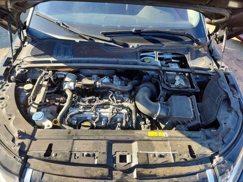 SALVP2RX1JH304611 2018 Land Rover Range Rover photo no. 12
