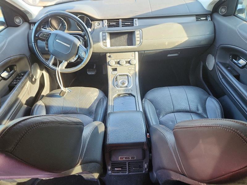 SALVP2RX1JH304611 2018 Land Rover Range Rover photo no. 8