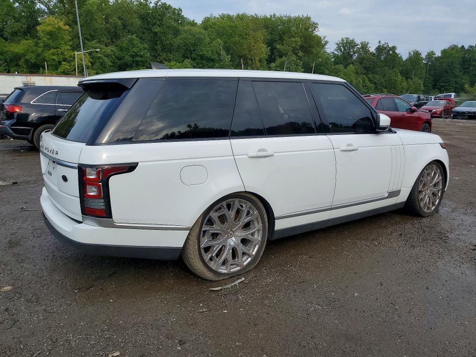 SALGS2FV1HA345804 2017 Land Rover Range Rover photo no. 3
