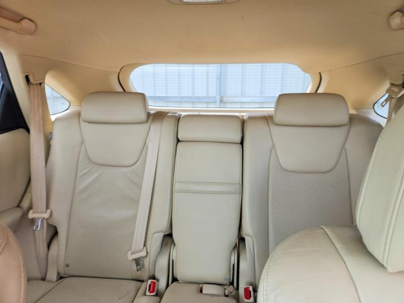 2T2BK1BA8AC045060 2010 Lexus RX photo no. 10