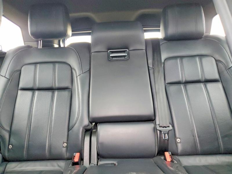 2018 Land Rover Range Rover — VIN SALWR2RE9JA186815, şəkil 10